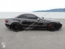 Mercedes SL 55 AMG Roadster 55 AMG Roadster, mehrfach VORHANDEN! bil kupé begagnad