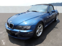 BMW Z3 3.0 Roadster 3.0 Roadster, mehrfach VORHANDEN! voiture coupé cabriolet occasion