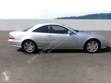 Voiture berline Mercedes CL 600 Coupe 600 Coupe V12 Biturbo, mehrfach VORHANDEN!