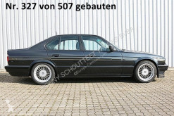Voiture berline Alpina B10 Bi-Turbo SHD/Klima/Telefon/Tempomat/R-C