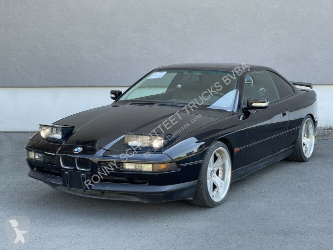 Фото Бмв 840 — Картинки фотографии