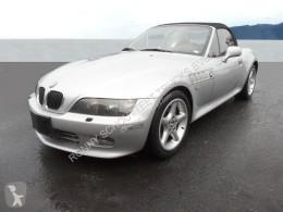 BMW Z3 3.0 Roadster 3.0 Roadster, mehrfach VORHANDEN! voiture coupé cabriolet occasion