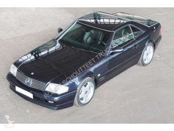 MercedesSL