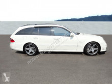 Voiture break Mercedes E 63 AMG T-Modell E 63 AMG T-Modell Kombi, Avantgarde, 3x VORHANDEN!