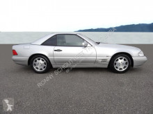 Mercedes SL 320 Roadster 320 Roadster, mehrfach VORHANDEN! voiture berline occasion