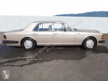 Bentley Turbo R (LWB) Turbo R, mehrfach VORHANDEN! SHD voiture berline occasion