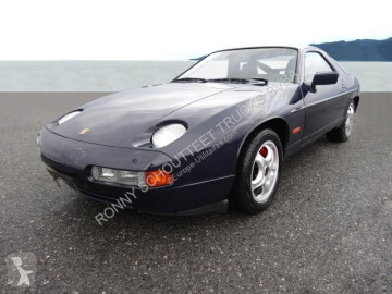 Voiture coupé Porsche 928 S 4 Coupe 928 S 4 Coupe, 11x VORHANDEN! eFH.
