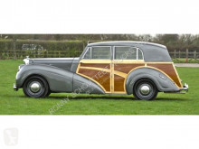 Bentley MK VI Radford Shooting Br. MK VI Radford Shooting Brake voiture berline occasion