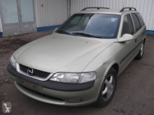 Opel Vectra 2.0 DTi-16V. Airco tweedehands personenwagen