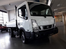 Utilitaire 日产 NT 400