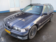 BMW SERIE 3 318 TDS Touring voiture break occasion