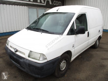 Furgoneta Fiat Scudo 220 L , 1.9 D furgoneta furgón usada