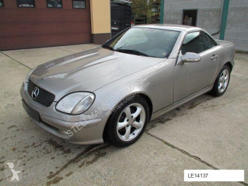 Mercedes