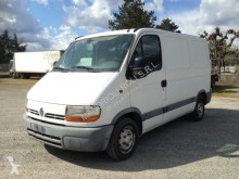 Utilitaire Renault Master Master 10.80