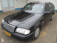 Mercedes Classe C C 200 CDi , Airco voiture break occasion