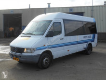 奔驰 400-serie 412 D Sprinter Passenger Bus 16 Seats 小型客车(小巴) 二手