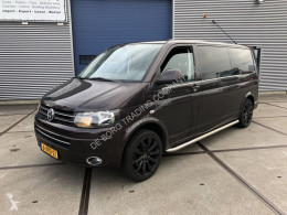 Fourgon utilitaire Volkswagen Transporter T5 GP 2.0TDI Ultimate Edition