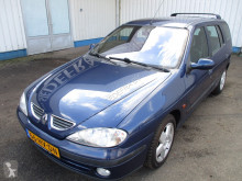 Renault Megane 1.8 16V , Combi , Airco voiture break occasion