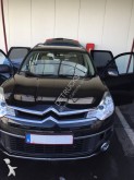 Voiture 4X4 / SUV Citroën C-Crosser 2.2HDI exclusive
