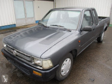 Volkswagen Taro 2,4 D , Extra Cab voiture pick up occasion