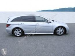 Voiture berline Mercedes R 500 R500 4-MATIC, mit Panorama Dach, mehrfach VORHANDEN!