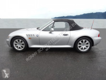 BMWZ3 3.0 Roadster, M-Paket 3.0 Roadster, M-Paket, mehrfach VORHANDEN! 小汽车 小轿车 二手