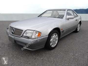 MercedesSL