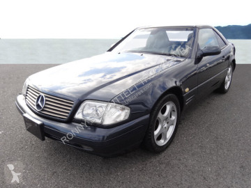 MercedesSL