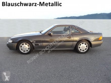 Voiture berline Mercedes SL 600 Roadster 600 Roadster, mehrfach VORHANDEN!