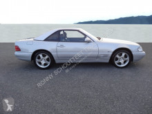 Mercedes SL 320 320 Roadster, mehrfach VORHANDEN! eFH. voiture coupé occasion