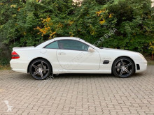 Voiture berline Mercedes SL 55 AMG Roadster 55 AMG Roadster, mehrfach VORHANDEN!