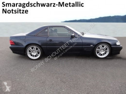 Mercedes SL 320 Roadster 320 Roadster, mehrfach VORHANDEN! voiture berline occasion