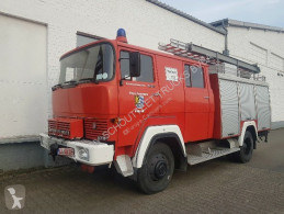 Vrachtwagen brandweer FM 170 D 11 FA LF 16 TS 4x4 FM 170 D 11 FA LF 16 TS 4x4