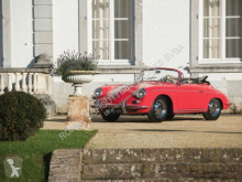 Voiture berline occasion Porsche 356 C 1600 C Cabriolet 356 C 1600 C Cabriolet, Scheibenbremse