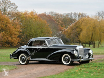 Furgoneta coche berlina Mercedes 300 S Coupe 300 S Coupe W188 I