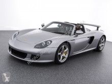 Porsche Carrera GT voiture berline occasion