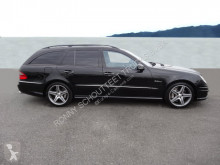 Voiture break Mercedes E 63 AMG T-Modell E 63 AMG T-Modell Kombi, Avantgarde, mehrfach VORHANDEN!
