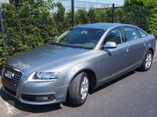 Voiture cabriolet occasion Audi A6 Lim. 2.0 TDI - DPF - Facelift - Euro5