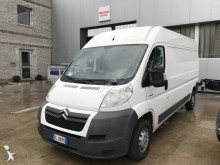 Citroën Jumper fourgon utilitaire occasion