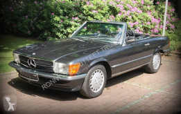 Voiture berline Mercedes 560 SL (R107) Roadster SL (R107) Roadster