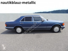 Furgoneta coche berlina Mercedes 300 SE 300 SE, mehrfach vorhanden! Autom./Klima