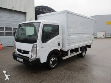 Furgoneta furgoneta furgón Renault Maxity 140.35