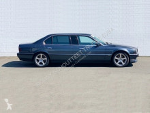 BMW 750 IXL L7 Limousine 5,4L 750 IXL L7 Limousine 5,4L voiture berline occasion