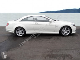 Mercedes CL 63 AMG Coupe, mehrfach vorhanden! 63 AMG, mehrfach vorhanden! tweedehands personenwagen sedan