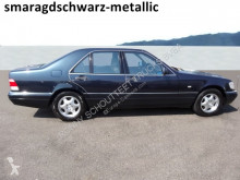 Mercedes S 500 Limousine S 500 Limousine, mehrfach VORHANDEN! voiture berline occasion