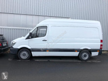 Mercedes Sprinter Fg 313 CDI 37S 3T5 fourgon utilitaire occasion