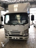 Isuzu L35 furgoneta caja gran volumen nueva