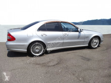 Voiture berline Mercedes E 63 AMG Limousine E63 AMG 7-Gang Automatik eFH.