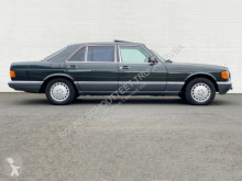Mercedes 560 SEL, Fahrer und Beifahrer Airbag SEL, Fahrer und Beifahrer Airbag voiture berline occasion