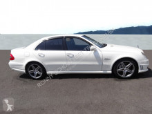 Mercedes E 63 AMG Limousine E63 AMG 7-Gang Automatik eFH. voiture berline occasion